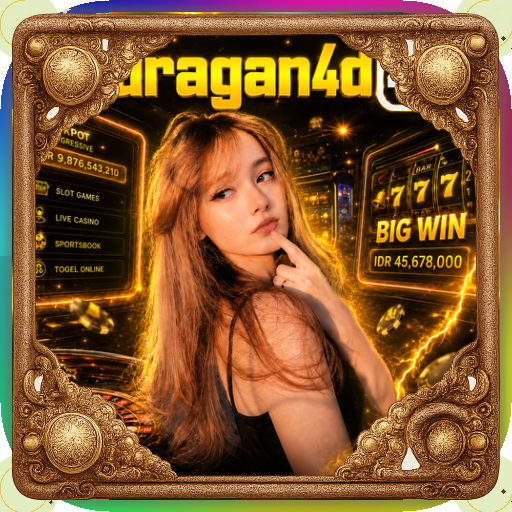 juragan4d — galeri pratinjau - APK Resmi